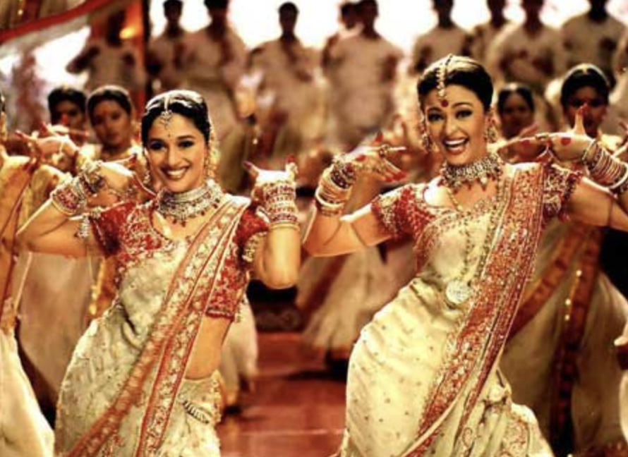 Protected: INDIAN DANCE – Asha Shah